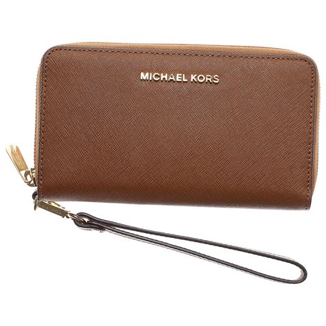 how to tell if a michael kors wallet is real|Michael Kors wallets on clearance.